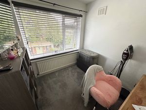 Bedroom 3- click for photo gallery